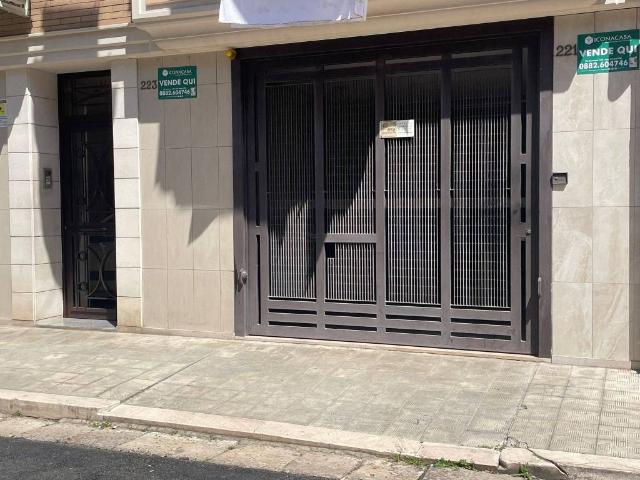 Box / Garage in vendita a San Severo FG