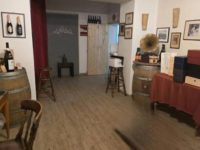 Box / Garage in vendita a San Severo FG
