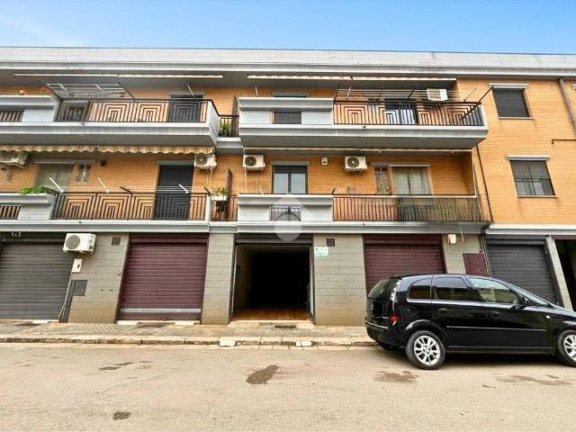 Box / Garage in vendita a San Severo FG