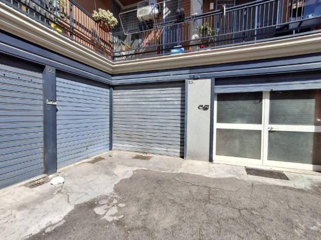 Box / Garage in vendita a San Severo FG