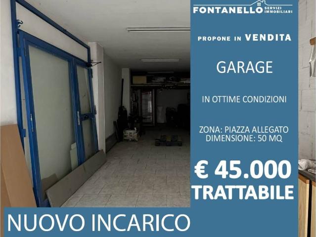 Box / Garage in vendita a San Severo FG