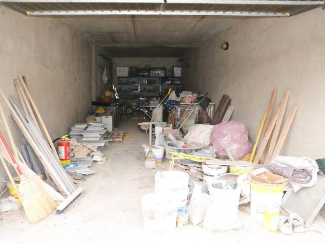 Box / Garage in vendita a San Paolo d'Argon BG
