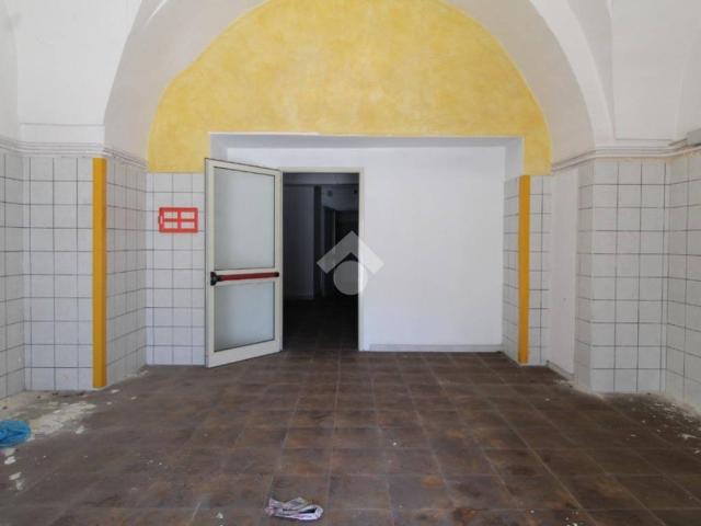 Box / Garage in vendita a San Pietro Vernotico BR