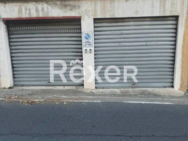 Box / Garage in vendita a Sanremo IM