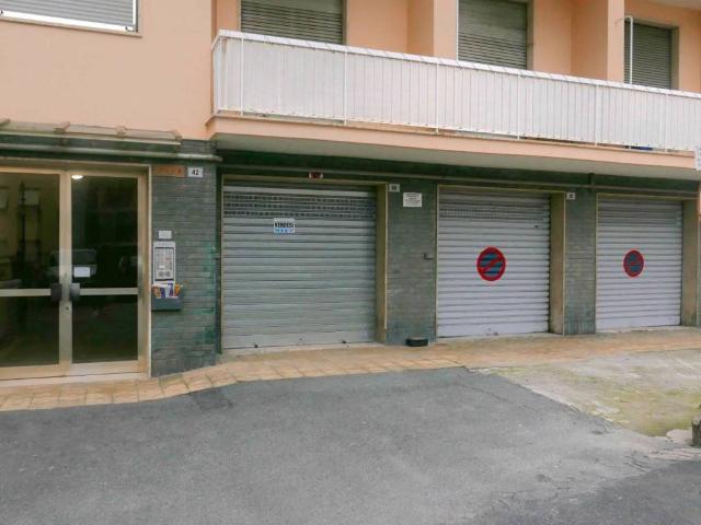 Box / Garage in vendita a Sanremo IM