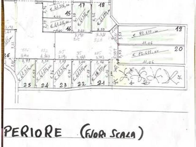 Box / Garage in vendita a Sanremo IM