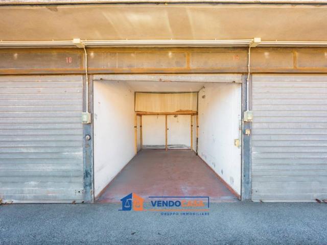 Box / Garage in vendita a Sanremo IM