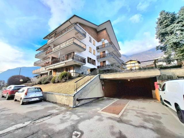 Box / Garage in vendita a Saint Vincent AO
