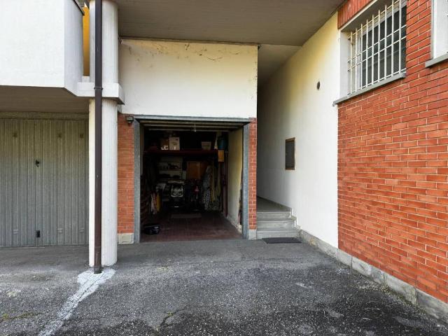 Box / Garage in vendita a Sala Bolognese BO
