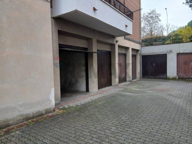 Box / Garage in vendita a Salsomaggiore Terme PR