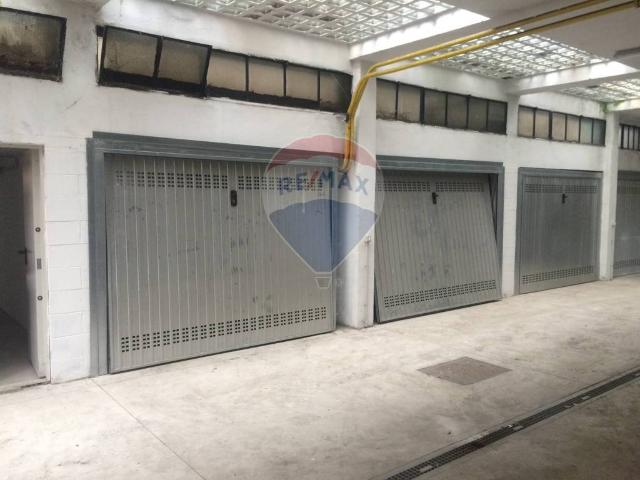 Box / Garage in vendita a Saronno VA