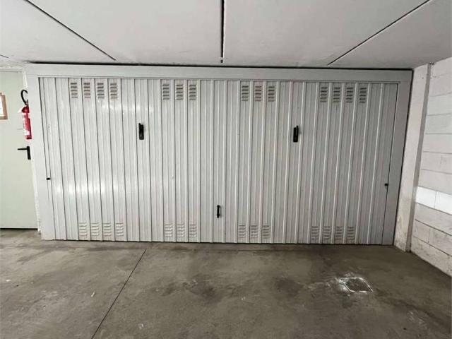 Box / Garage in vendita a Saronno VA