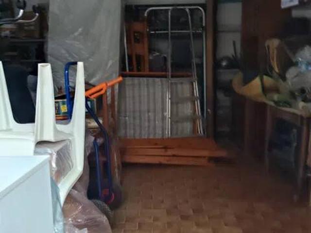Box / Garage in vendita a Sassari SS