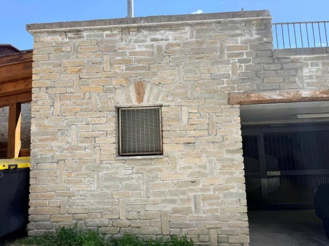 Box / Garage in vendita a Sauze d'Oulx TO