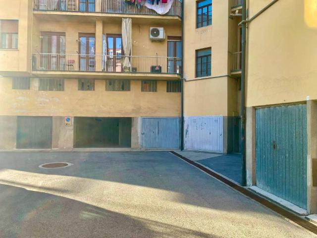 Box / Garage in vendita a Savigliano CN