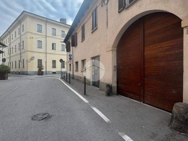 Box / Garage in vendita a Savigliano CN