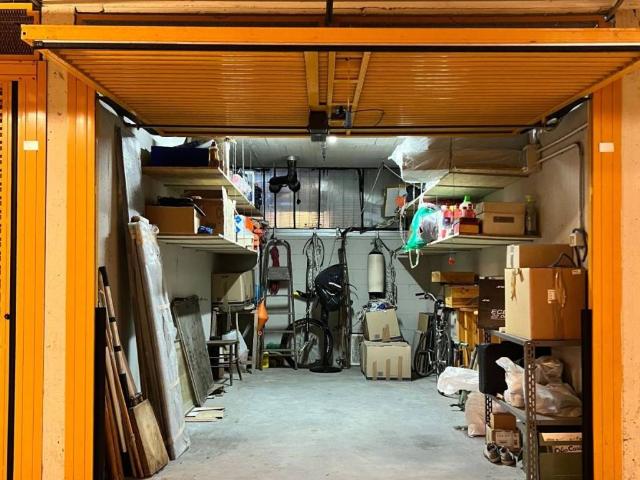 Box / Garage in vendita a Savona SV