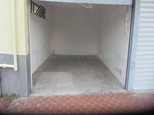 Box / Garage in vendita a Savona SV