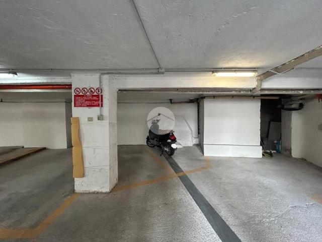 Box / Garage in vendita a Savona SV