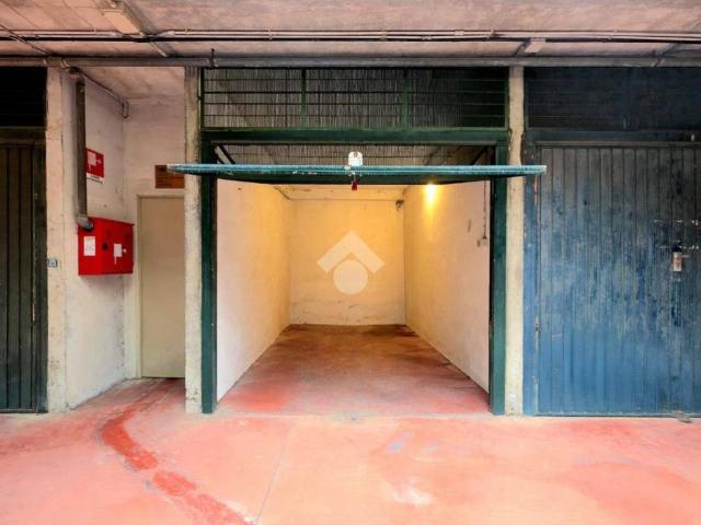 Box / Garage in vendita a Savona SV