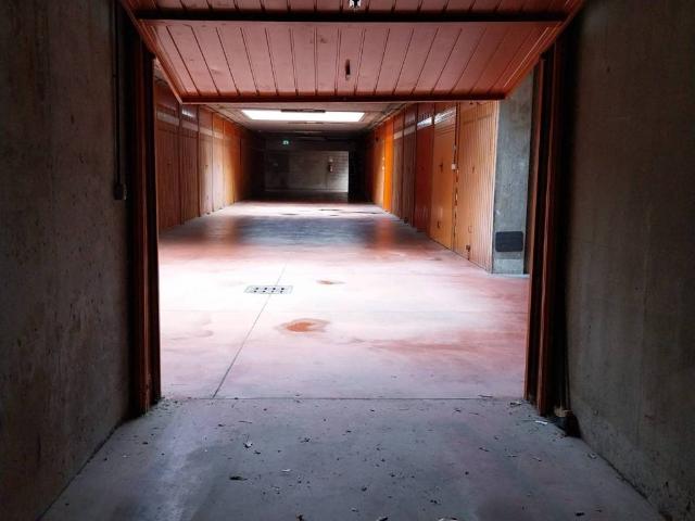 Box / Garage in vendita a Savona SV