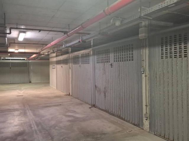 Box / Garage in vendita a Savona SV