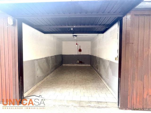 Box / Garage in vendita a Selvazzano Dentro PD