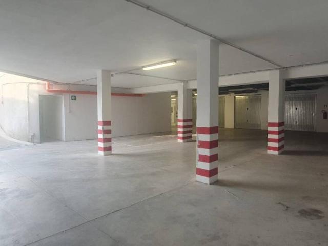 Box / Garage in vendita a Selargius CA