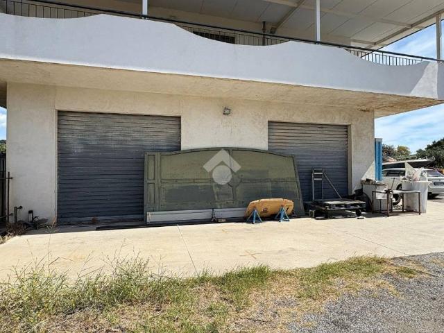 Box / Garage in vendita a Sellia Marina CZ