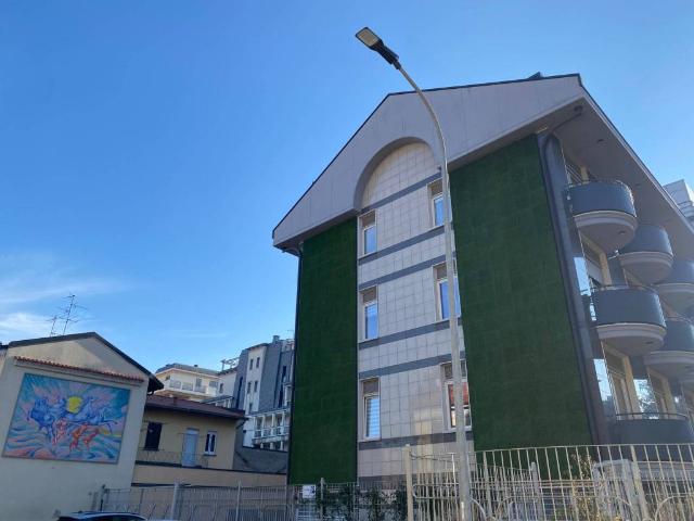 Box / Garage in vendita a Seregno MB