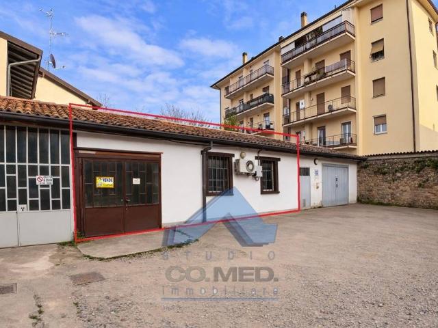 Box / Garage in vendita a Seriate BG