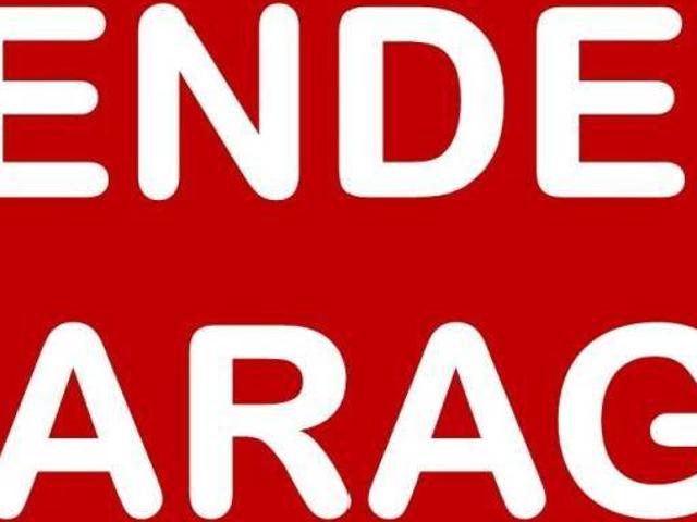 Box / Garage in vendita a Seriate BG