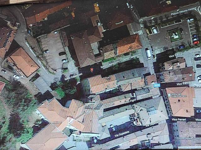 Box / Garage in vendita a Serravalle Scrivia AL