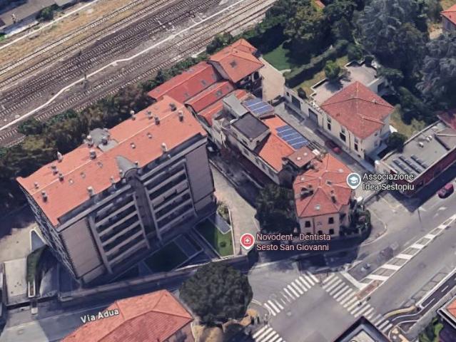 Box / Garage in vendita a Sesto San Giovanni MI