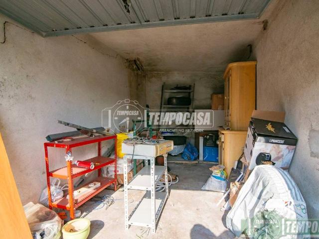 Box / Garage in vendita a Sesto San Giovanni MI