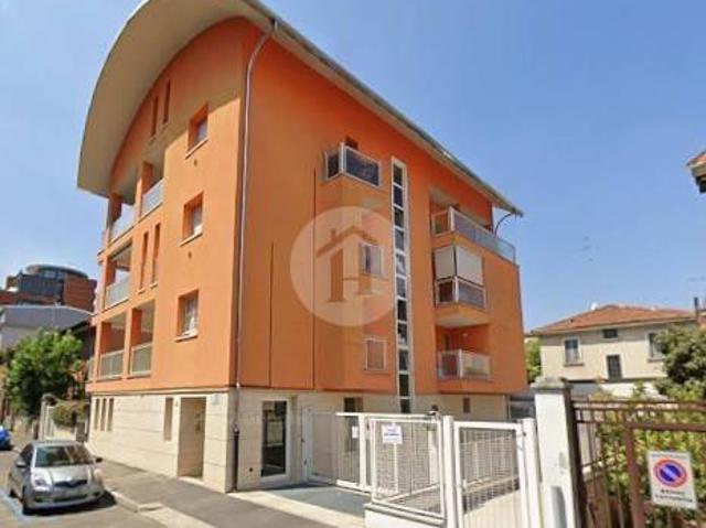 Box / Garage in vendita a Sesto San Giovanni MI