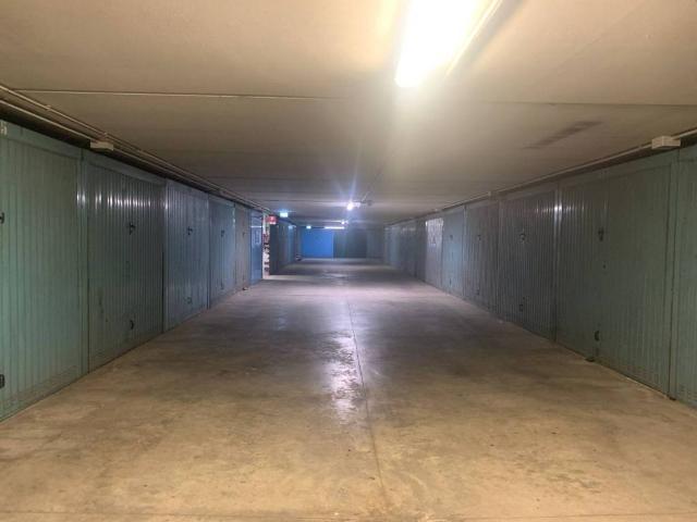Box / Garage in vendita a Sesto San Giovanni MI