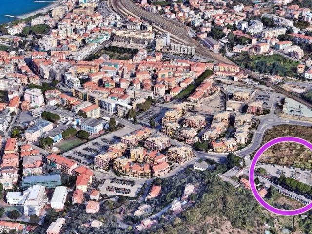 Box / Garage in vendita a Sestri Levante GE