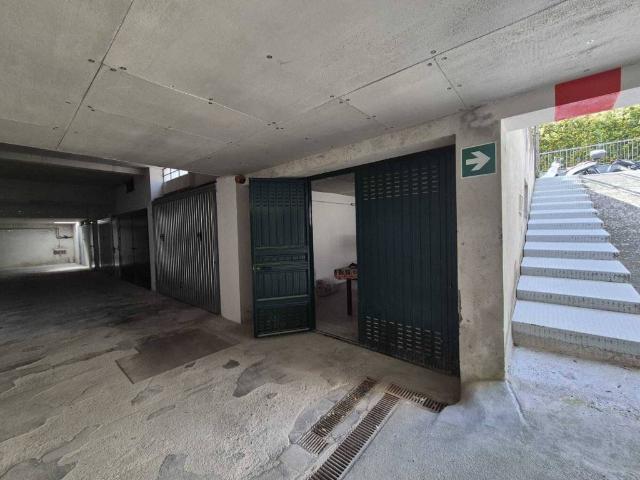 Box / Garage in vendita a Sestri Levante GE