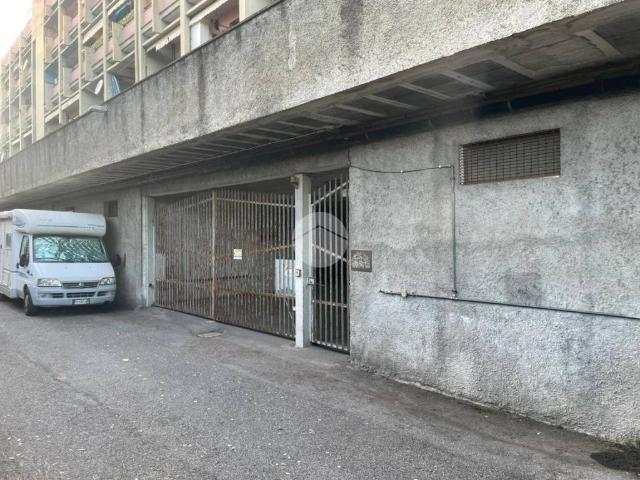 Box / Garage in vendita a Sestri Levante GE