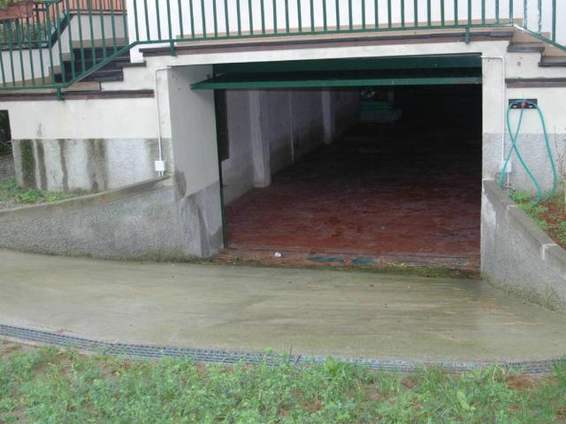 Box / Garage in vendita a Sestri Levante GE