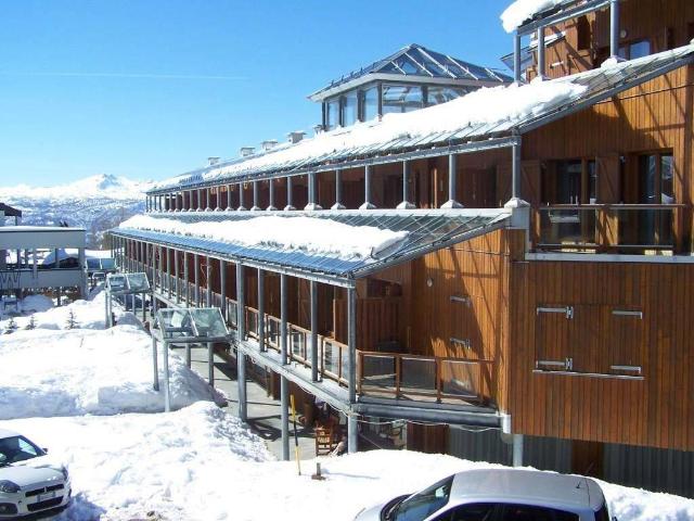 Box / Garage in vendita a Sestriere TO