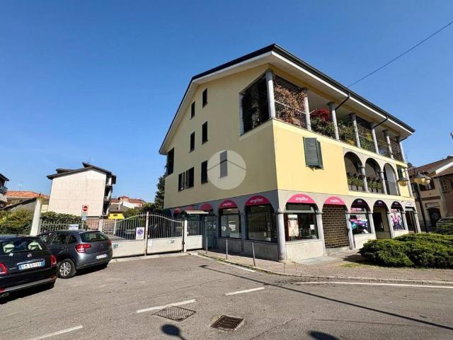 Box / Garage in vendita a Settimo Milanese MI