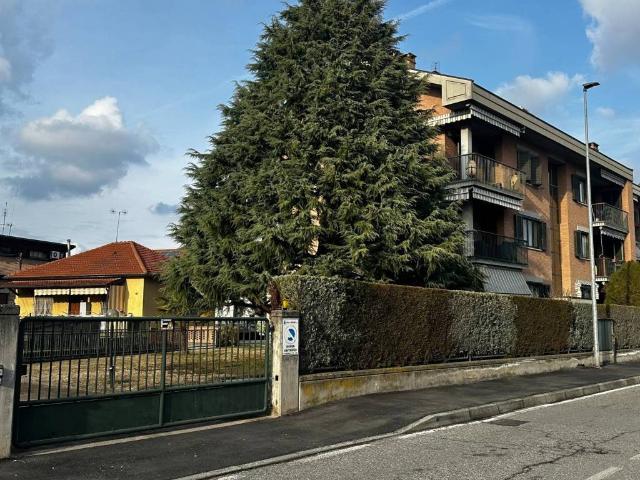 Box / Garage in vendita a Settimo Torinese TO