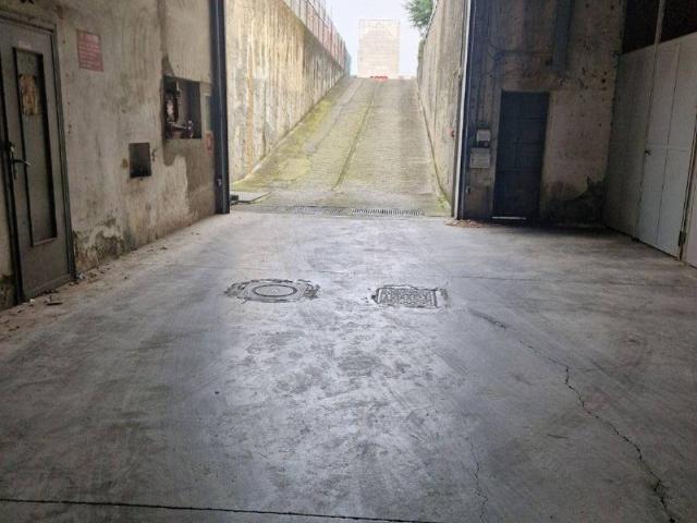 Box / Garage in vendita a Settimo Torinese TO