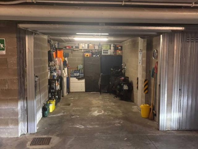 Box / Garage in vendita a Settimo Torinese TO