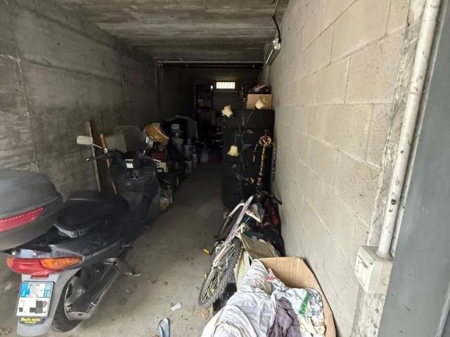 Box / Garage in vendita a Settimo Torinese TO