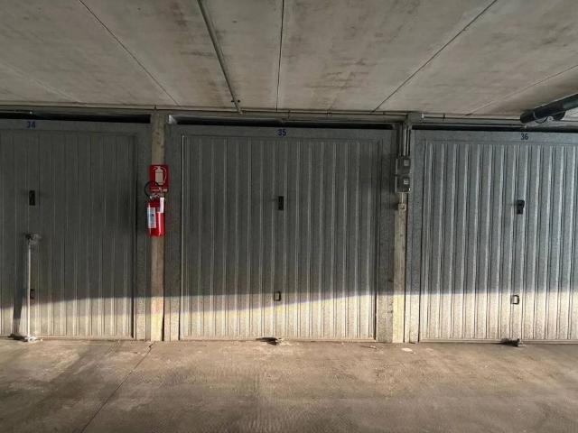 Box / Garage in vendita a Settimo Torinese TO