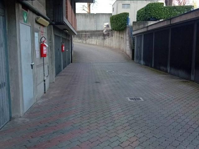 Box / Garage in vendita a Settimo Torinese TO