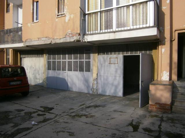 Box / Garage in vendita a Settimo Torinese TO